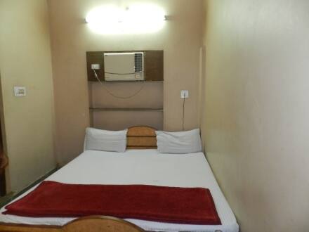 Hotel Lovely, Ajmer 3